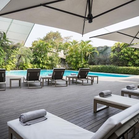 Hotel Tropico Luanda Dış mekan fotoğraf