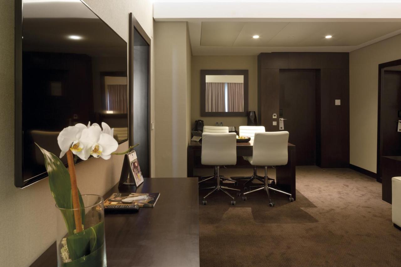 Hotel Tropico Luanda Dış mekan fotoğraf
