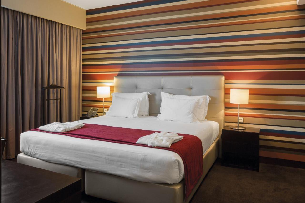 Hotel Tropico Luanda Dış mekan fotoğraf
