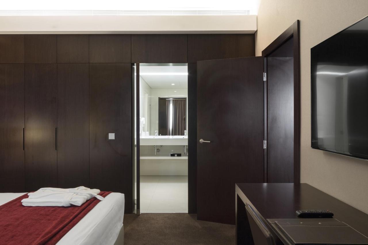 Hotel Tropico Luanda Dış mekan fotoğraf
