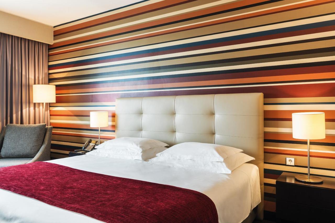 Hotel Tropico Luanda Dış mekan fotoğraf