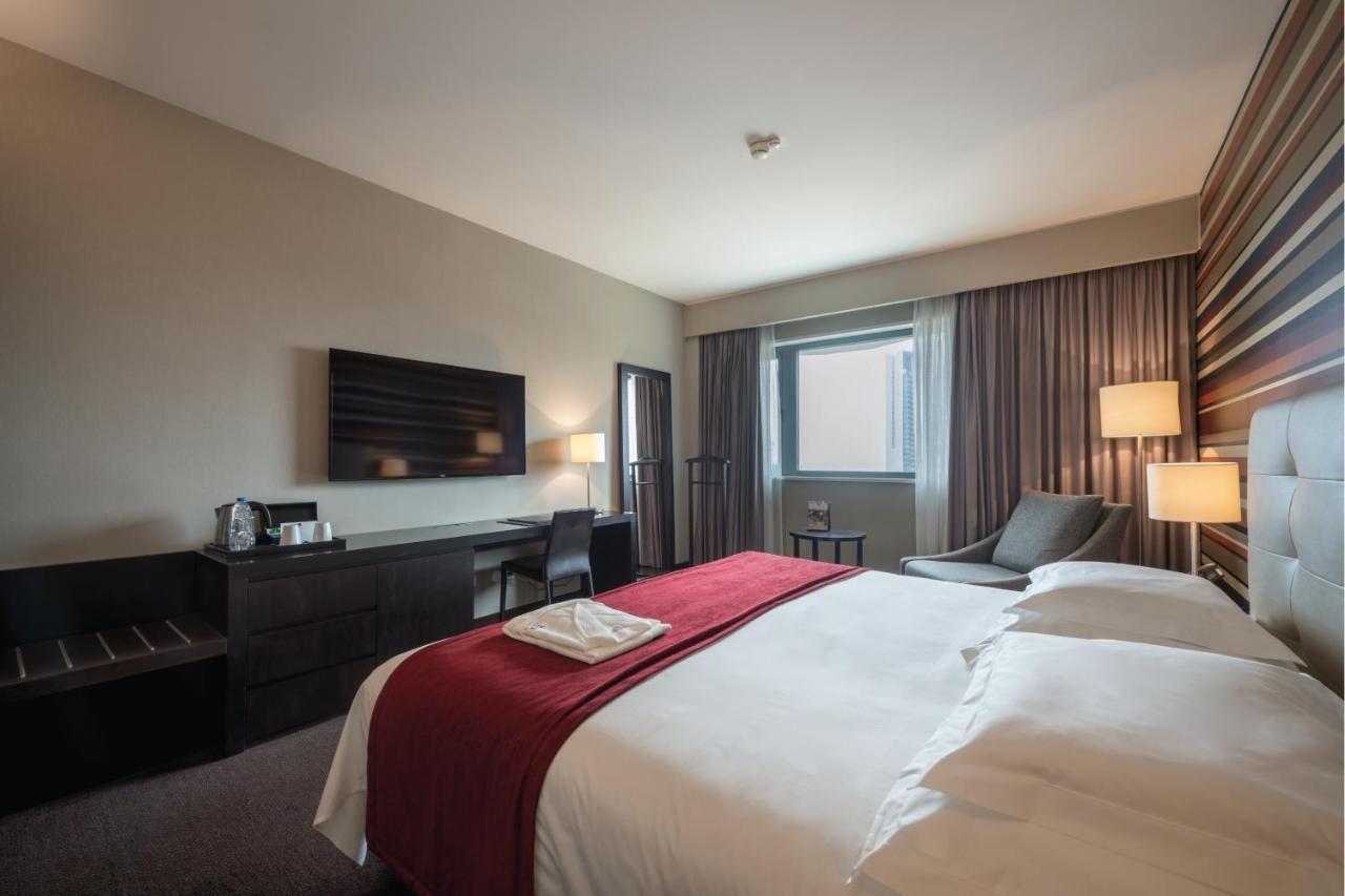 Hotel Tropico Luanda Dış mekan fotoğraf