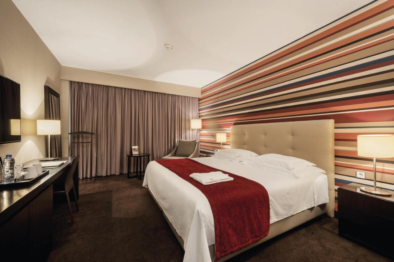 Hotel Tropico Luanda Dış mekan fotoğraf