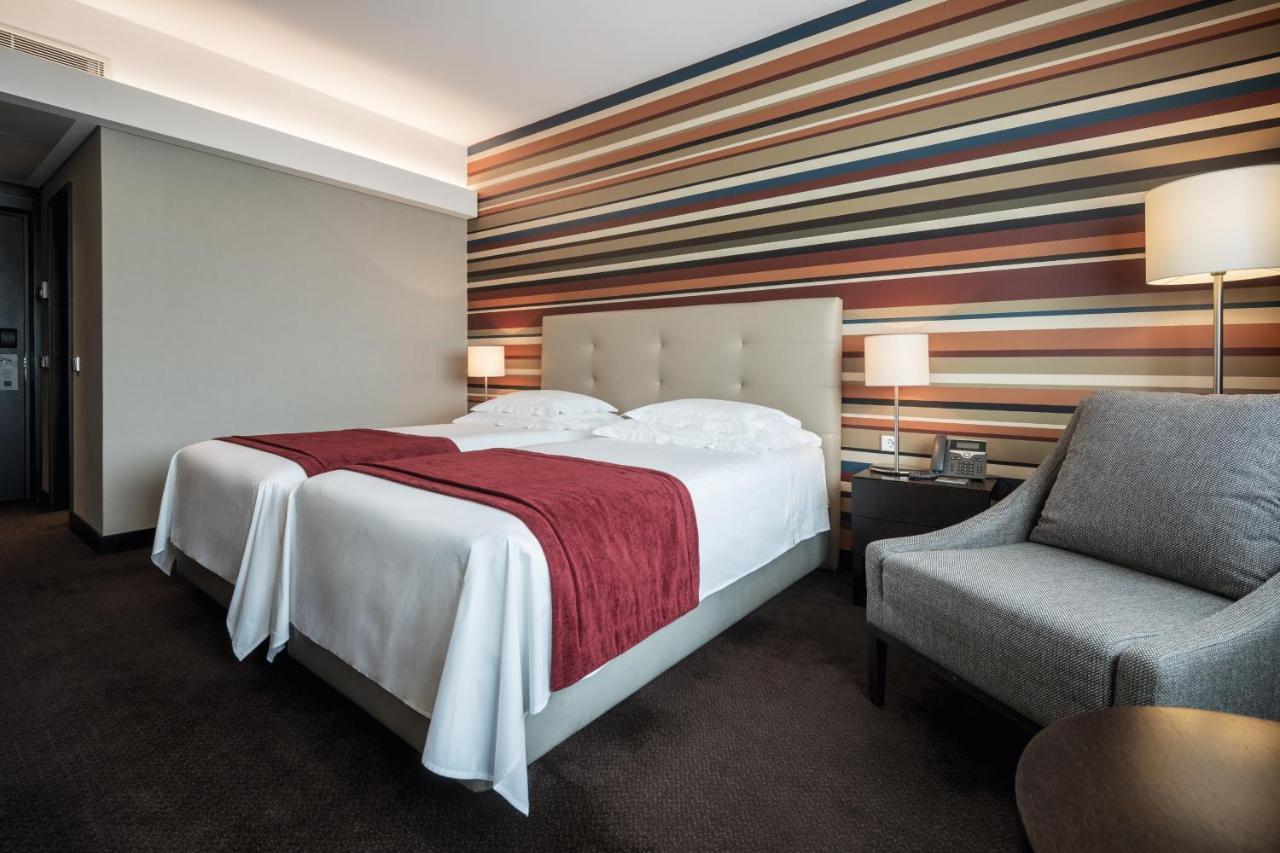 Hotel Tropico Luanda Dış mekan fotoğraf
