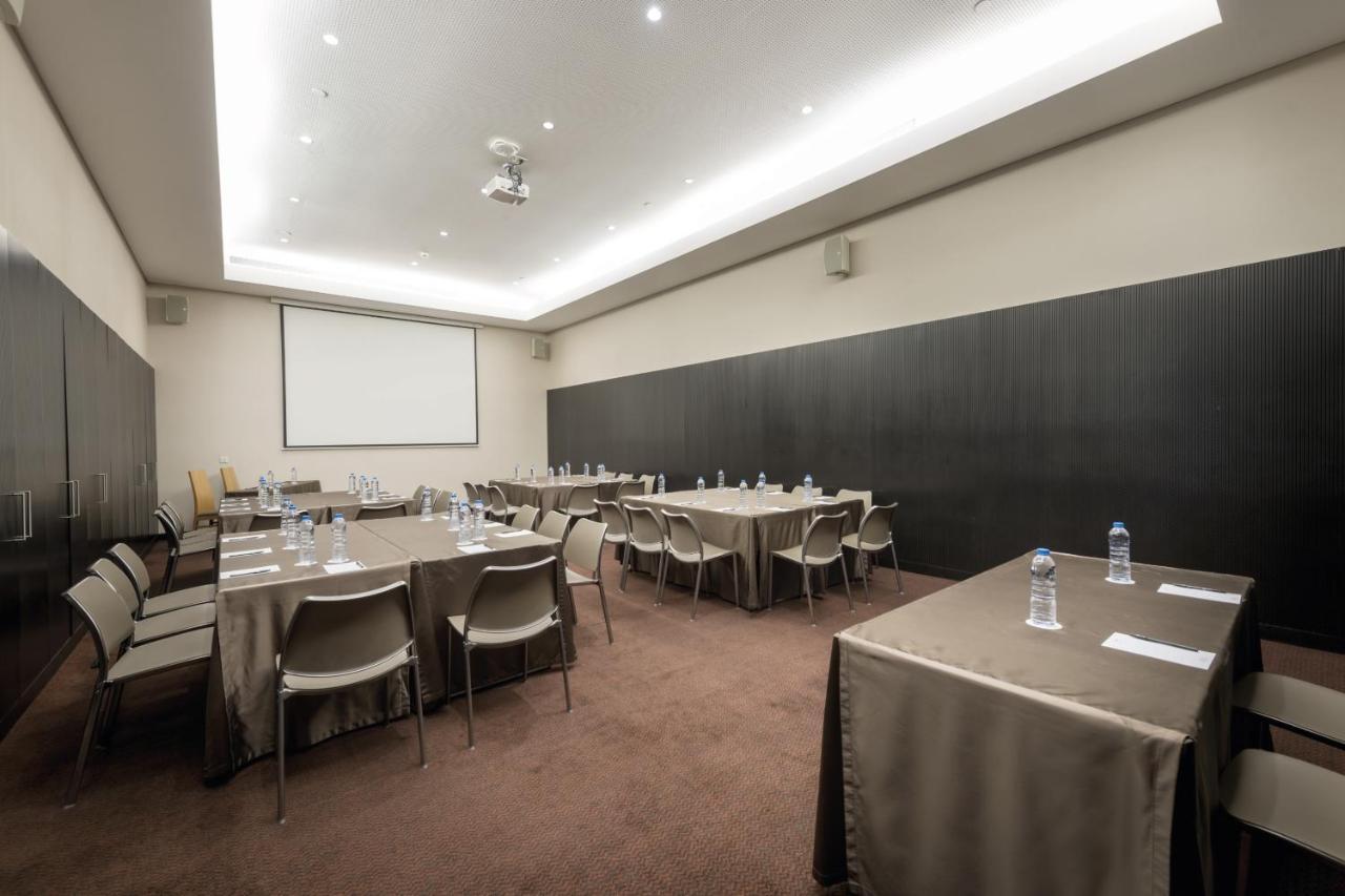 Hotel Tropico Luanda Dış mekan fotoğraf