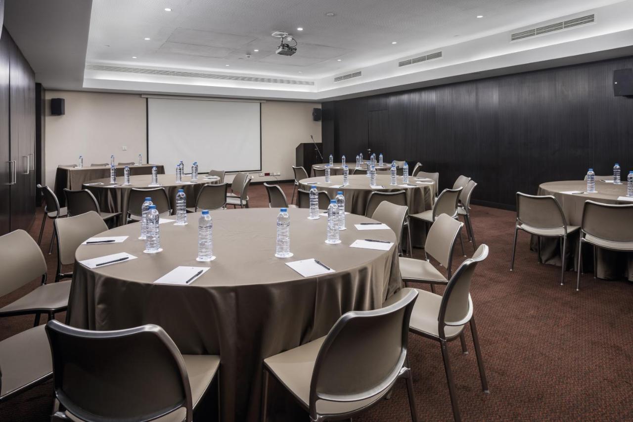 Hotel Tropico Luanda Dış mekan fotoğraf