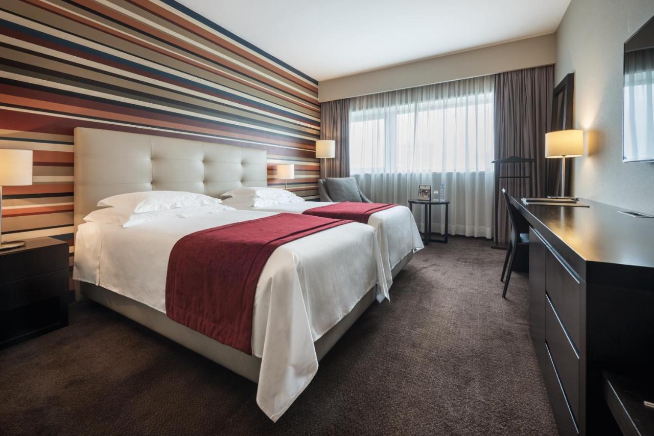 Hotel Tropico Luanda Dış mekan fotoğraf