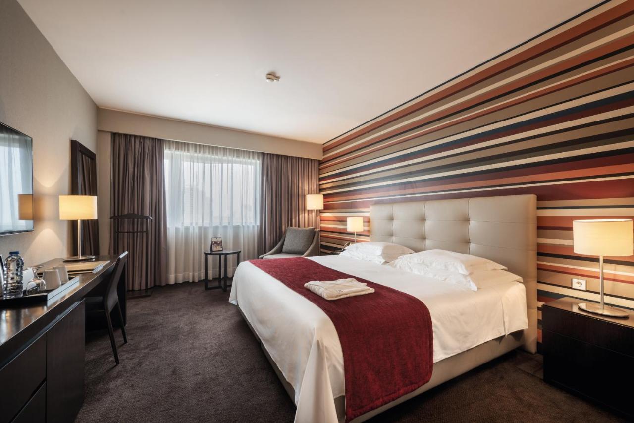 Hotel Tropico Luanda Dış mekan fotoğraf