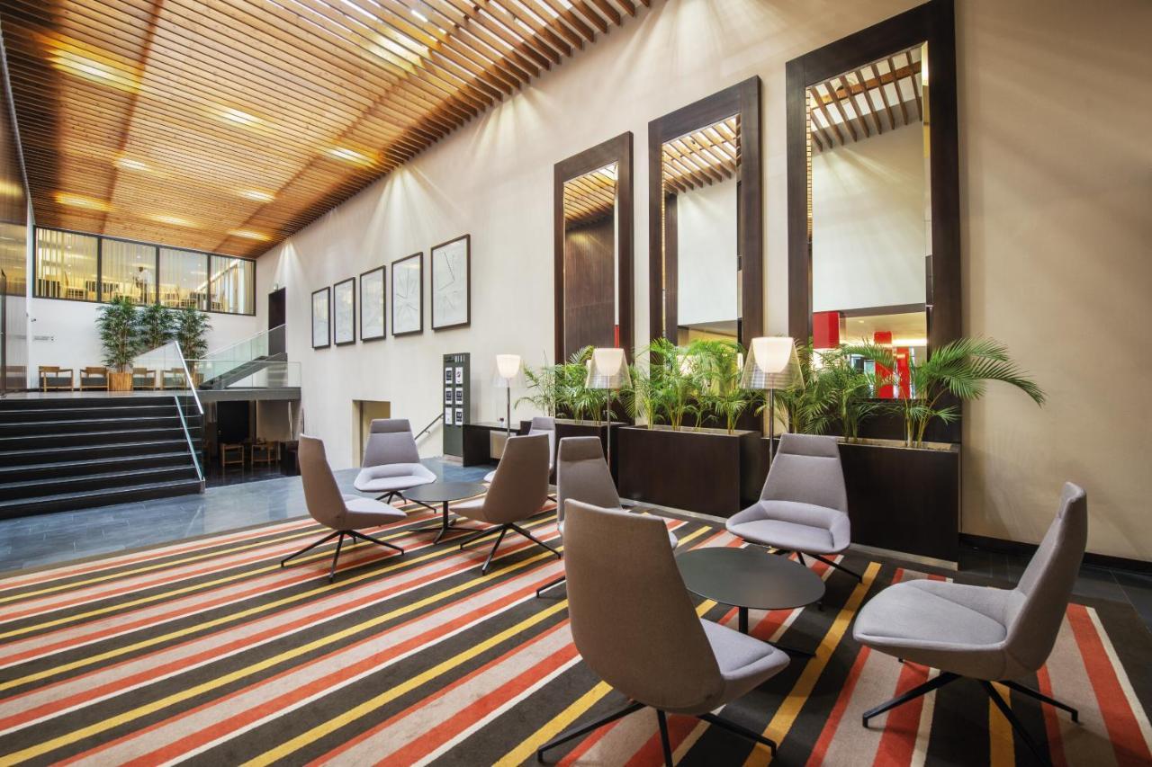 Hotel Tropico Luanda Dış mekan fotoğraf