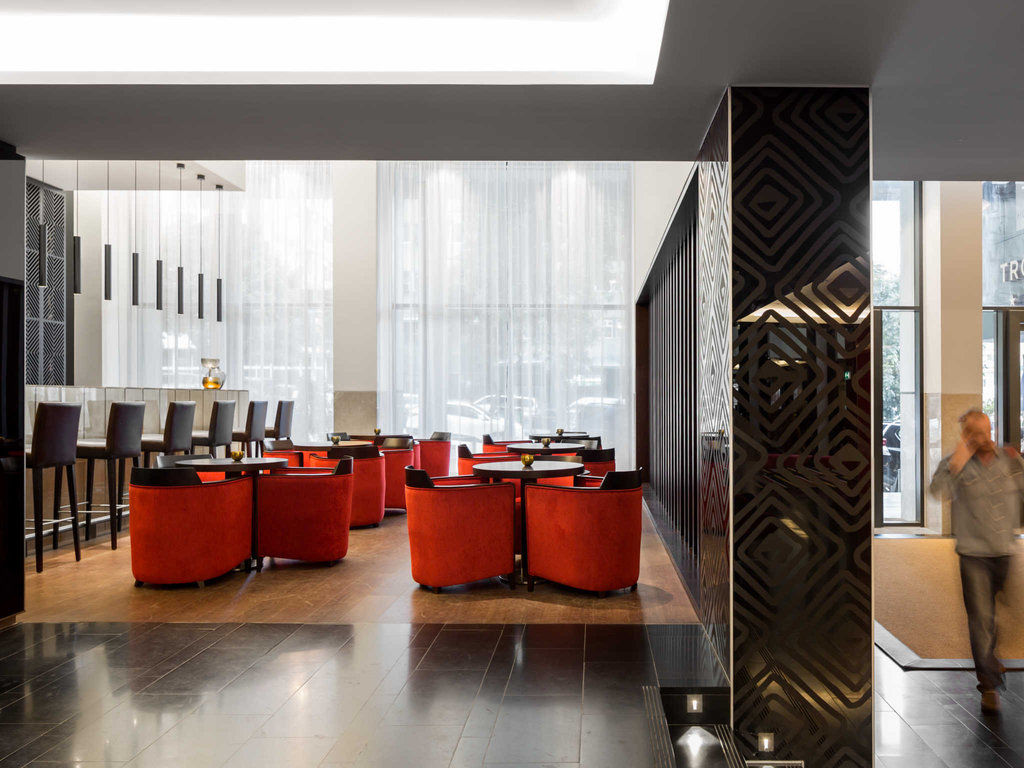Hotel Tropico Luanda Dış mekan fotoğraf