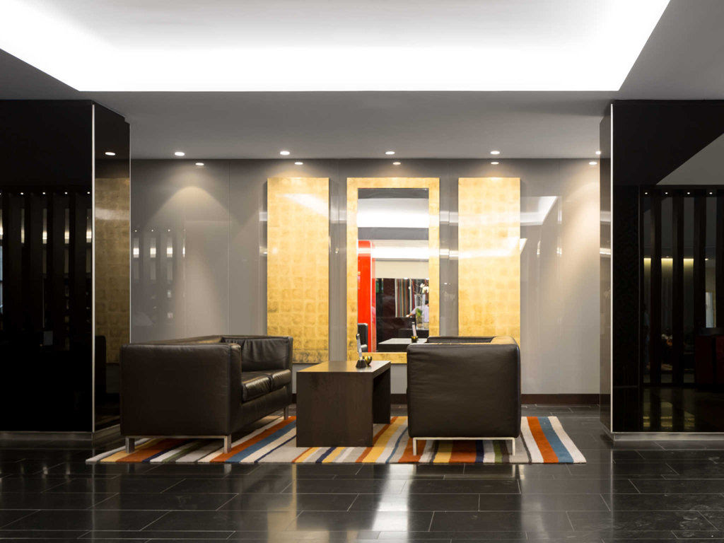 Hotel Tropico Luanda Dış mekan fotoğraf