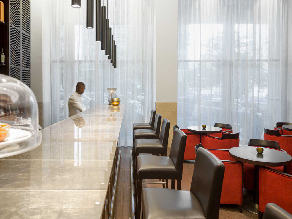 Hotel Tropico Luanda Dış mekan fotoğraf